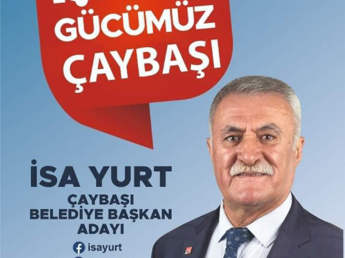 İSA YURT
