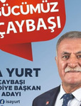 İSA YURT