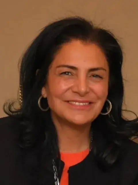 Yasemin Özsaraç