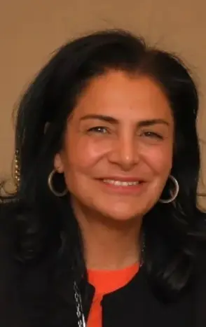 Yasemin Özsaraç