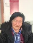 Naile Çelik