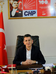 YALÇIN  TANRIVERDİ