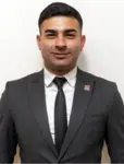 Veli Polat