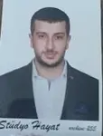 Ahmet Doğan