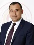 Adem Barış Aşkın