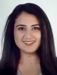 Merve Babacan