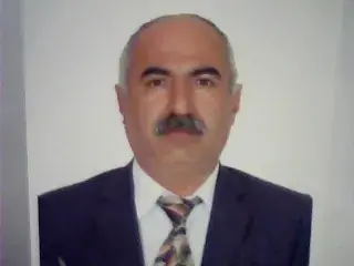 Mehmet Sabri Koruçi