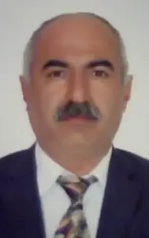 Mehmet Sabri Koruçi