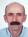 Hıdır Arslantaş