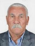 CENGİZ ARAS