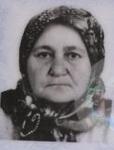 MELİHA  BOZKURT