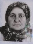 MELİHA  BOZKURT