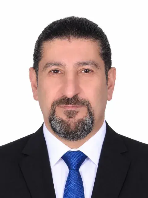 Mehmet Bali