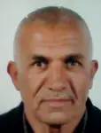 İbrahim Ayrılmaz