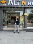 Hayrullah Özlük