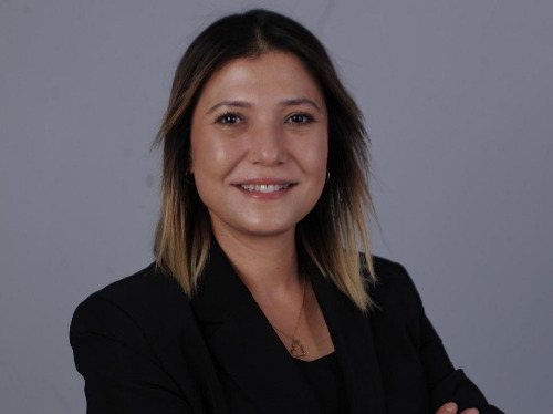 HATİCE ALTINTAŞ
