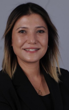 HATİCE ALTINTAŞ