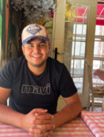 SEFA MERİÇ AKTAN
