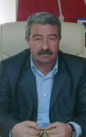 MUSTAFA AKTAY
