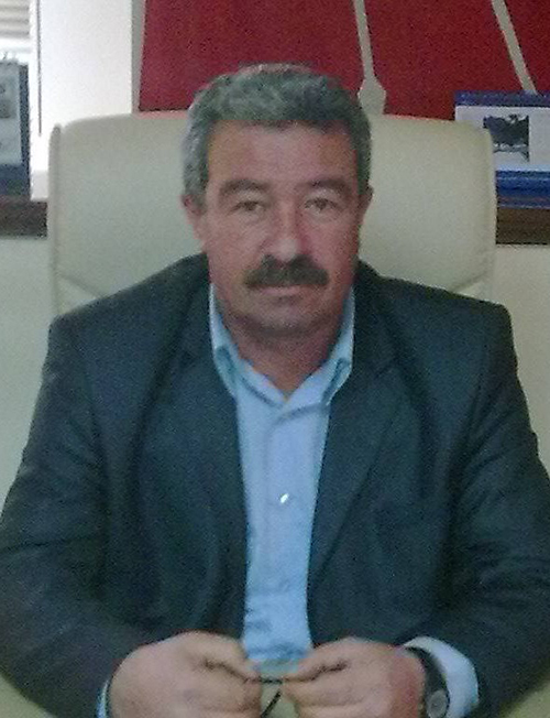 MUSTAFA AKTAY