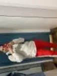 Nisanur Dörma