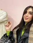 Berfin Baki
