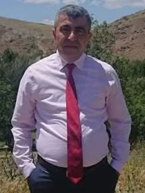 Oğuz Çiftçi