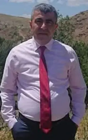 Oğuz Çiftçi