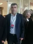 Oğuz Çiftçi