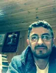 Mürsel Balım Uyanık