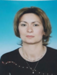 GÜLER KIRICI