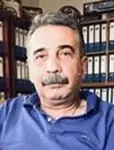 Ahmet Ziya Güneş