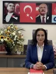 Sevgi Düzgün