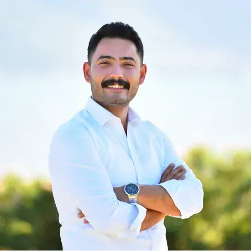 Mustafa Barış Güler