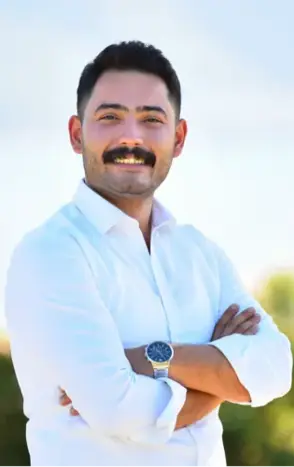 Mustafa Barış Güler