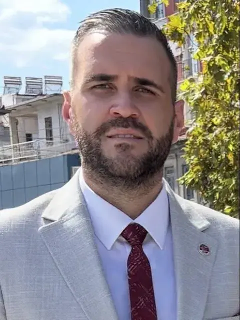 Burak Filiz