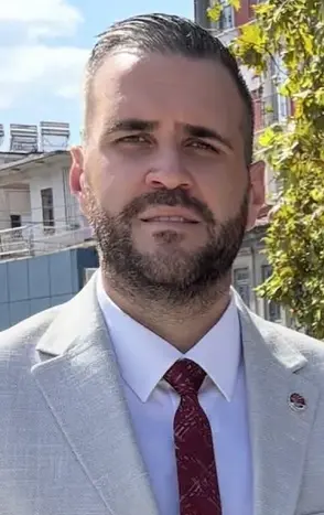 Burak Filiz