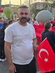 HASAN BASRİ ŞAHİN