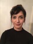 HANDE APAYDIN