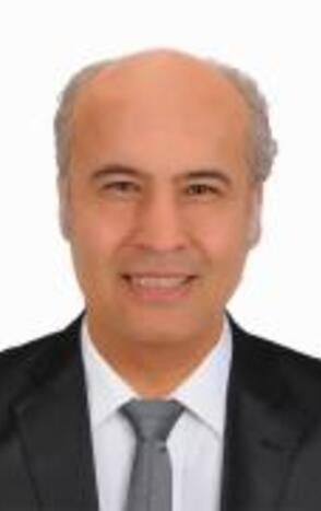 HÜSEYİN DEVRİM KINA