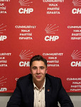 İNANÇ MELİH KORKUT