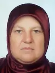Sabriye Evren
