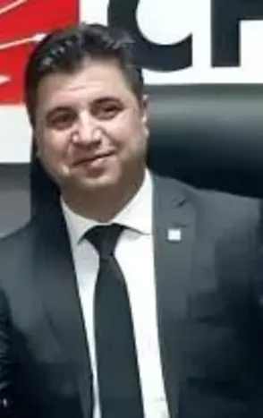 Mustafa Kılıçer