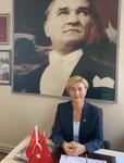 MEVLÜDİYE  KAYABALI SUNU