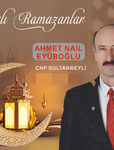 AHMET NAİL EYÜBOĞLU