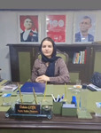 ÖZLEM ÇELİK