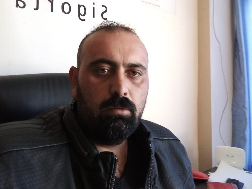 MEVLÜT TOSUN