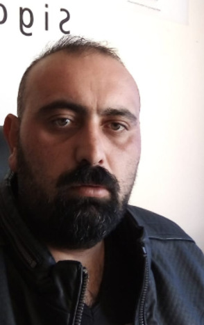 MEVLÜT TOSUN