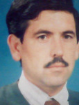 MEHMET ALİ SARI