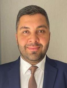 GÜRKAN YAĞMUR